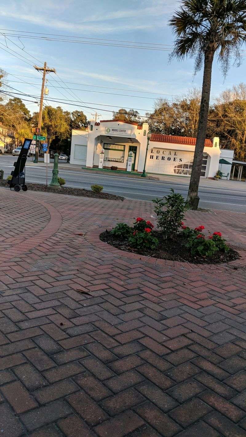 Planning Your Stop in Ridgeland