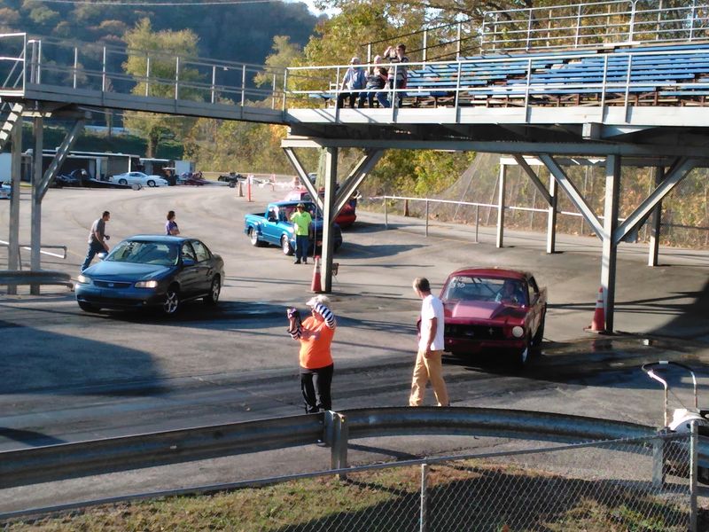Planning Your Trip Down Route 52