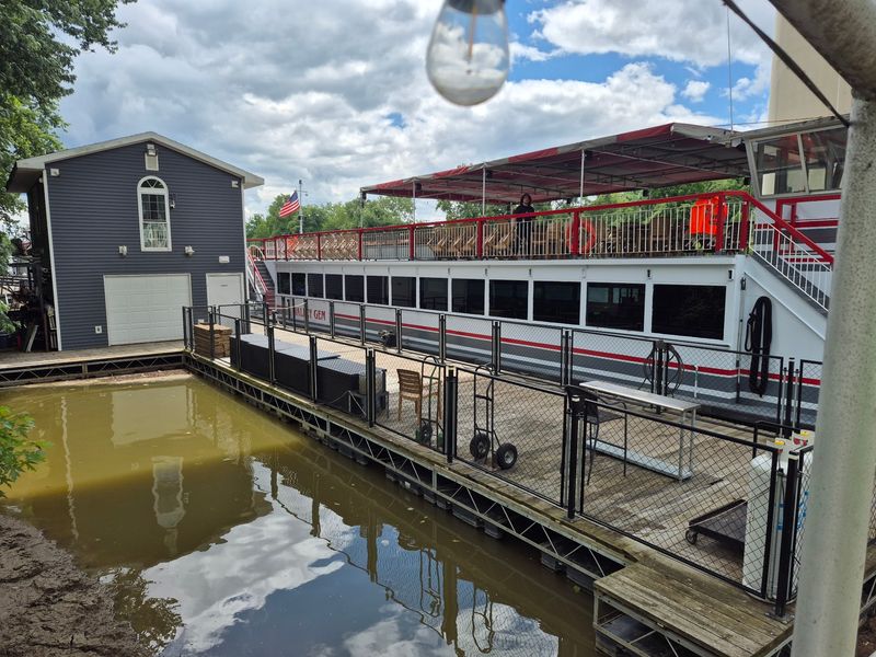Planning Your Trip Down the River