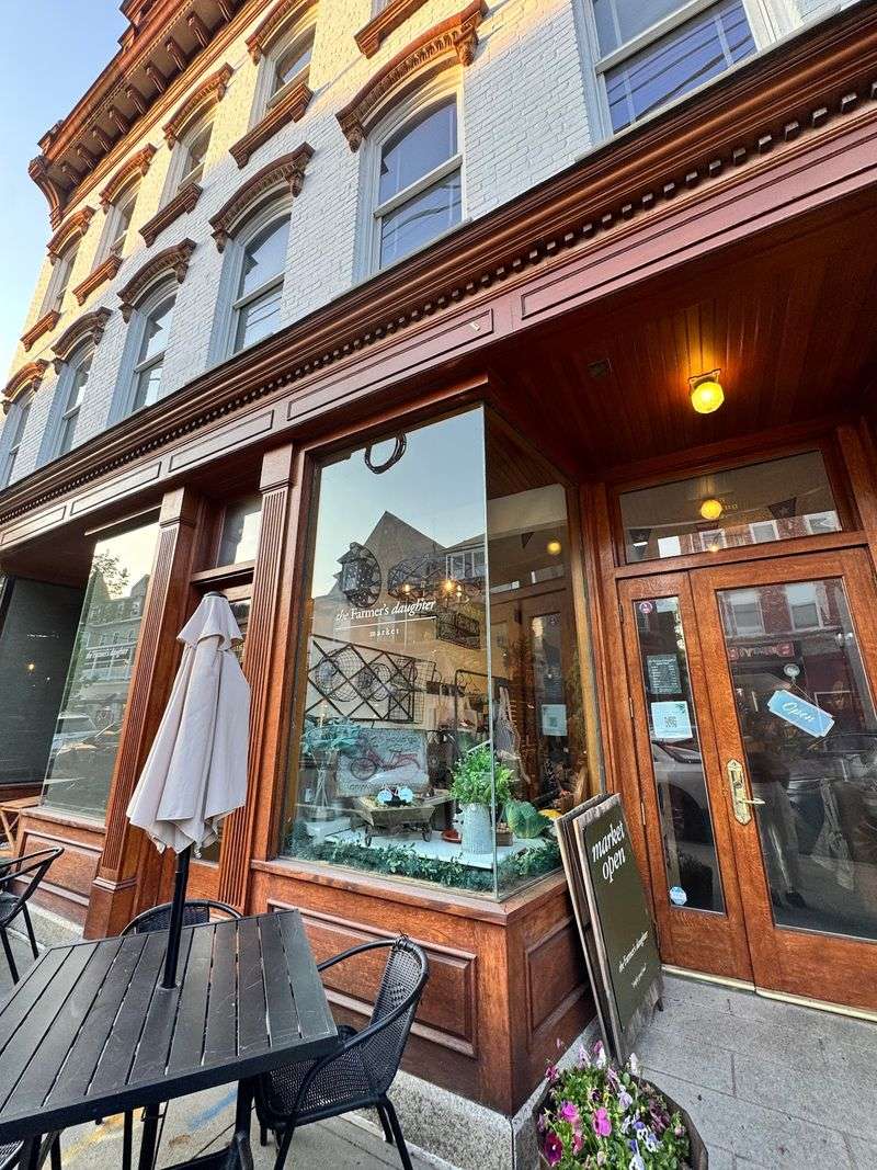 Planning Your Visit Around Downtown Newton
