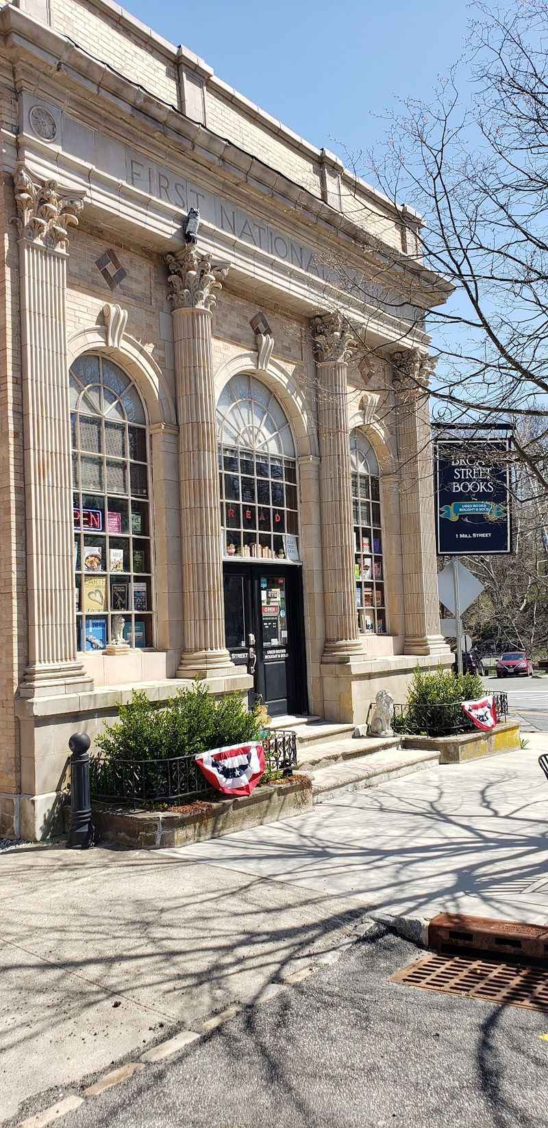Planning Your Visit Around The Opening Hours