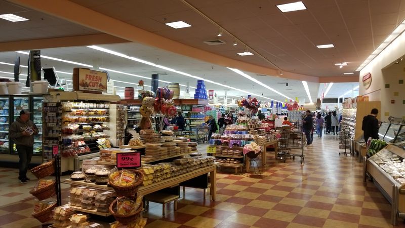 Planning Your Visit To 265 S Broadway