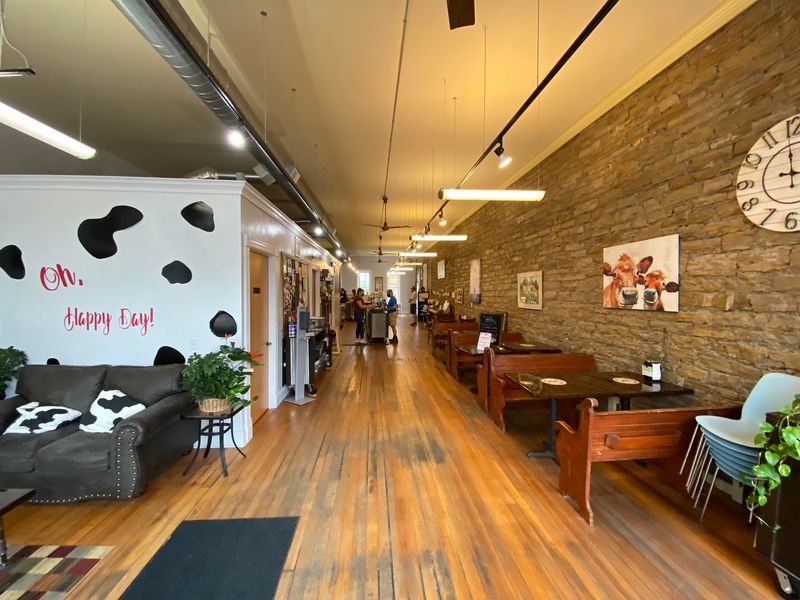 Planning Your Visit To Cannon Falls Planning Your Visit To Cannon Falls