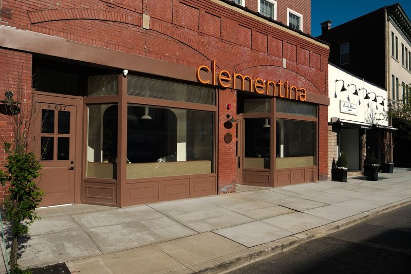 Planning Your Visit To Upper Montclair