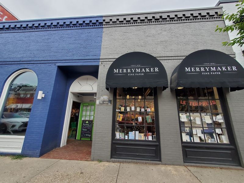 Planning Your Visit To West Cary Street Planning Your Visit To West Cary Street