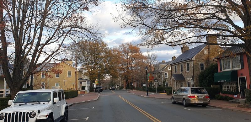 Planning Your Visit and Finding the Town
