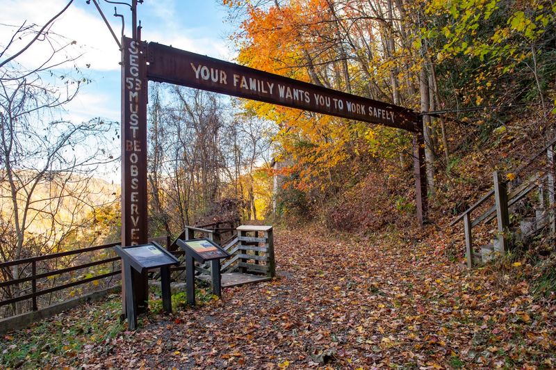 Planning Your Visit and Getting There Planning Your Visit and Getting There