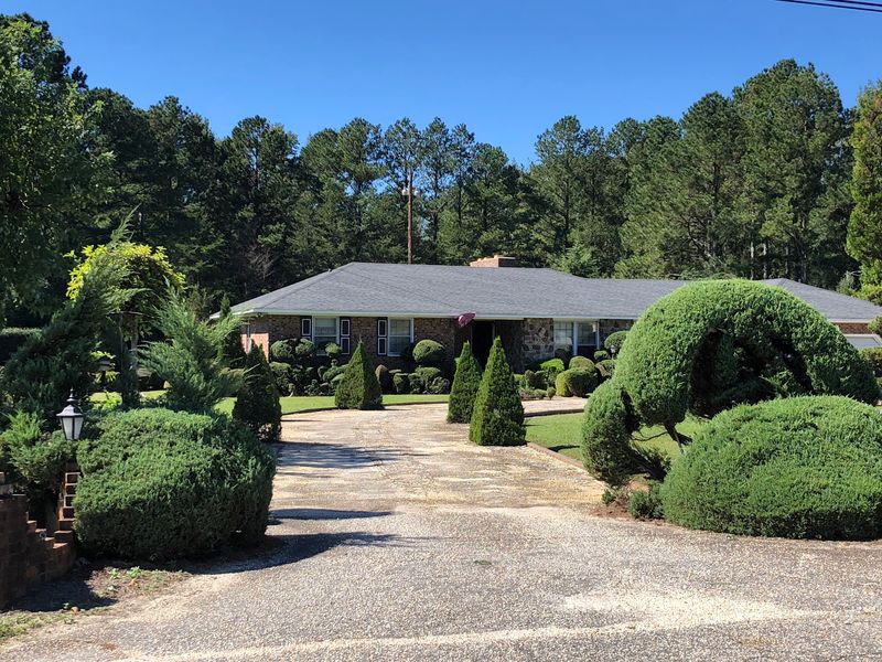 Planning Your Visit to Bishopville Planning Your Visit to Bishopville
