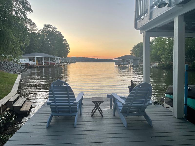 Planning Your Visit to Lake Gaston the Smart Way