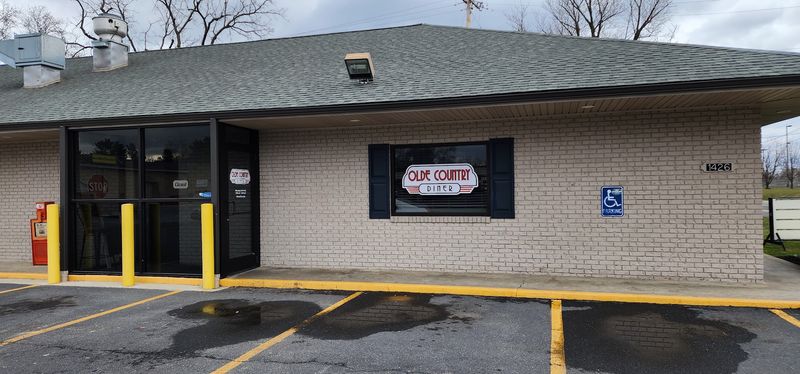 Planning Your Visit to Olde Country Diner Planning Your Visit to Olde Country Diner