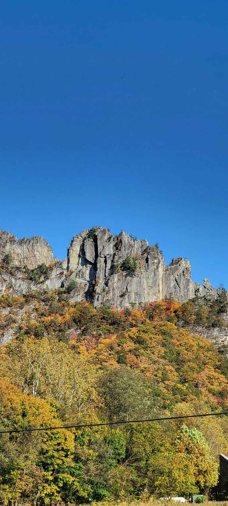 Planning Your Visit to Pendleton County Planning Your Visit to Pendleton County