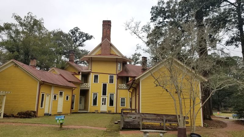 Planning Your Visit to Thomasville's Strangest Landmark