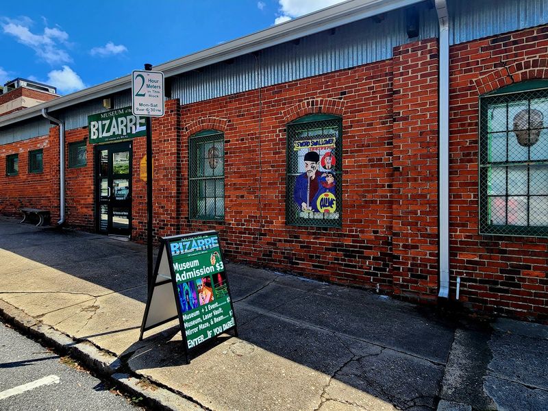 Planning Your Visit to Water Street