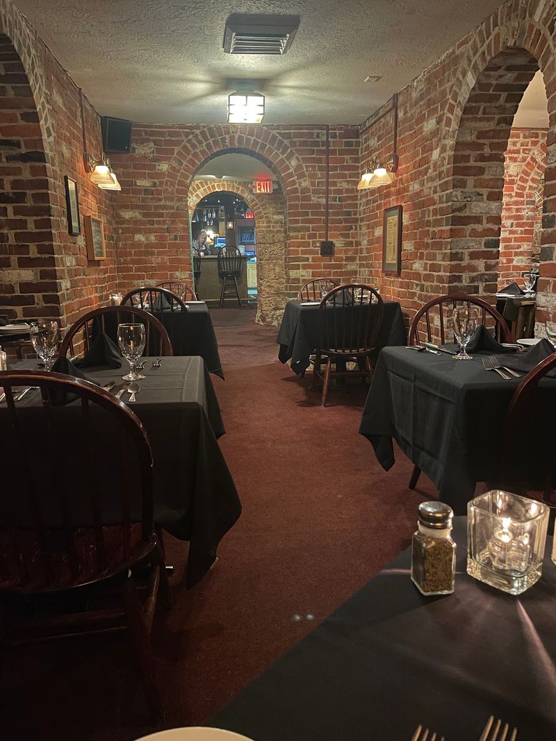 Planning Your Visit to Wooster's Most Unusual Table