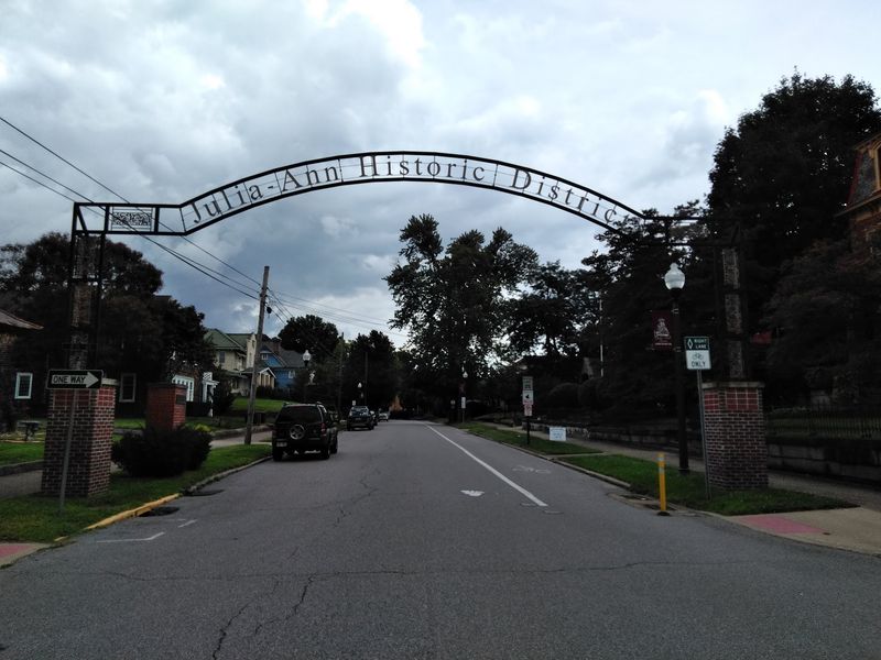 Planning Your Visit to the District
