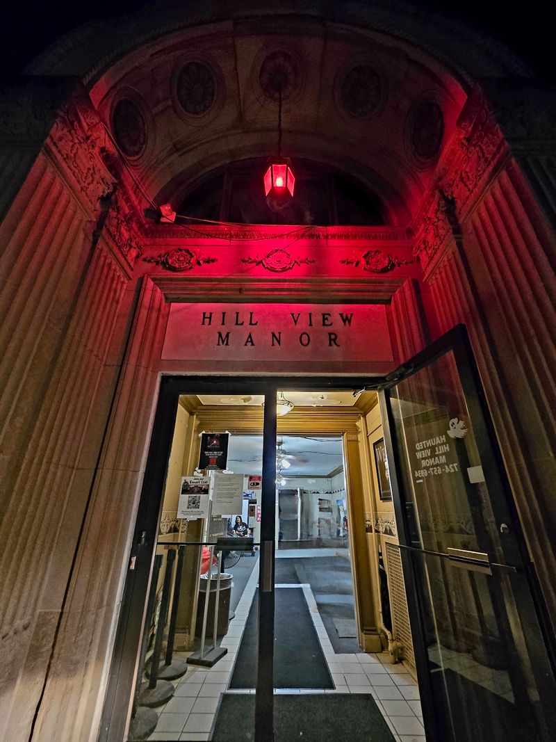 Planning a Respectful Paranormal Visit
