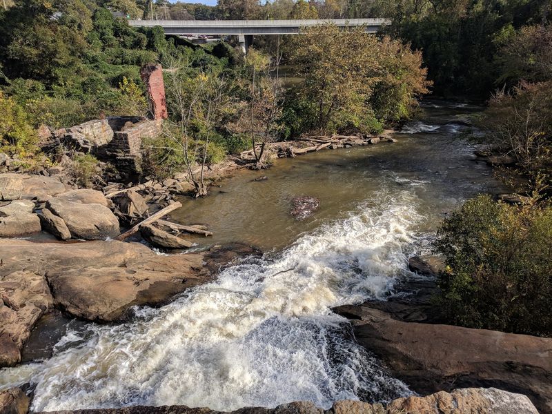 Planning a Visit Worth the Detour