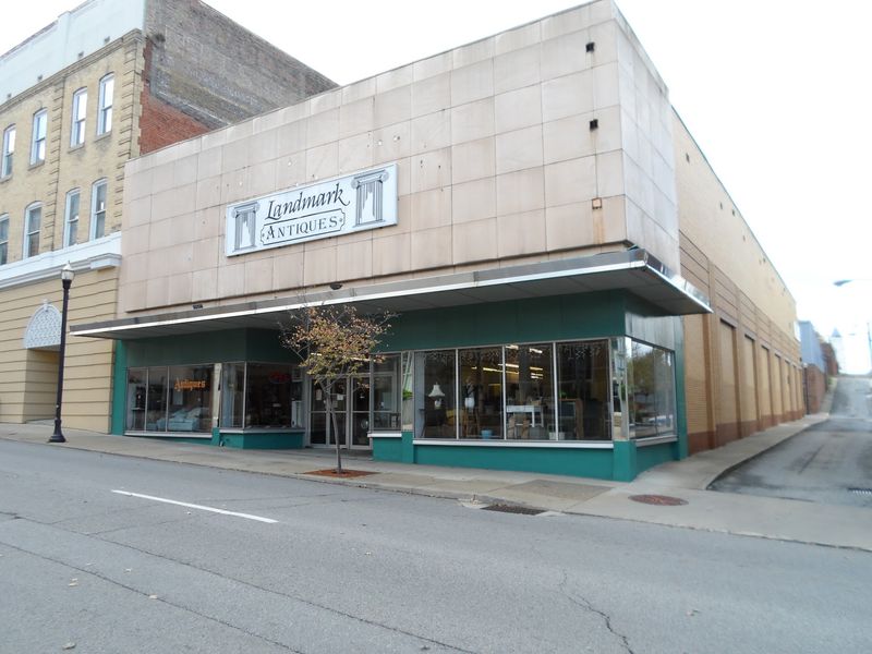 Planning a Visit to Bluefield, West Virginia Planning a Visit to Bluefield, West Virginia