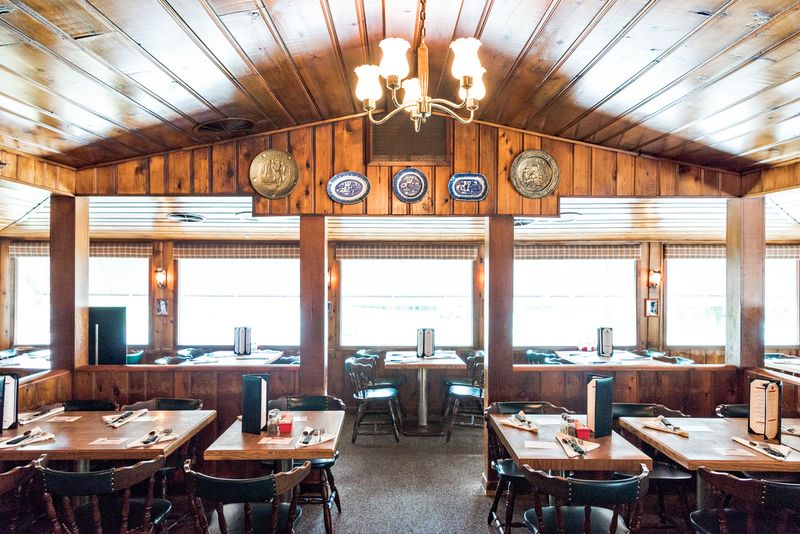Planning a Visit to This Arden Hills Legend