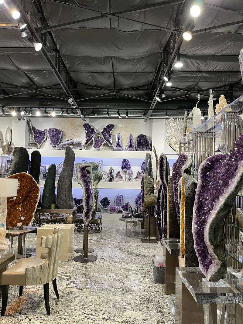 Planning a Visit to the Design District