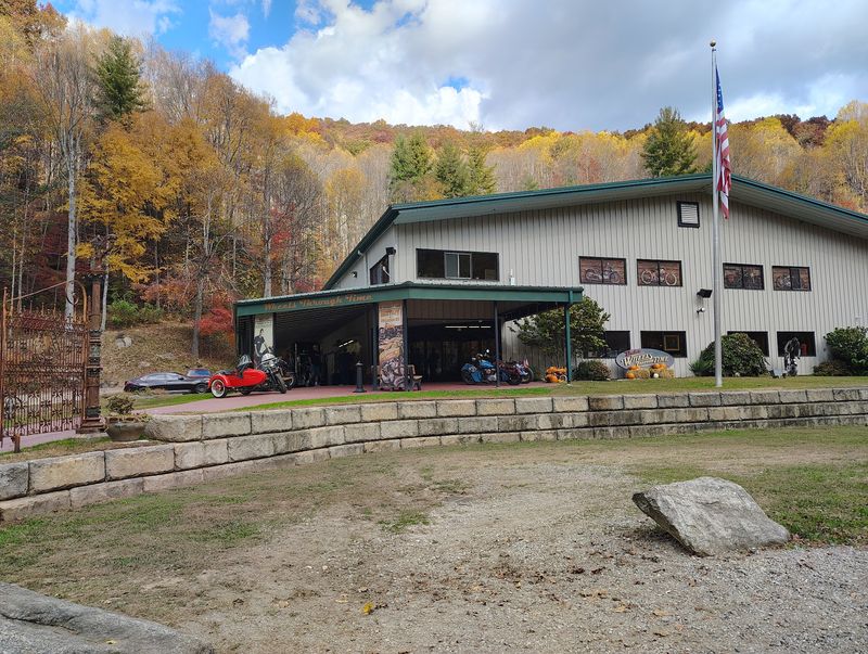 Planning the Drive Into Maggie Valley