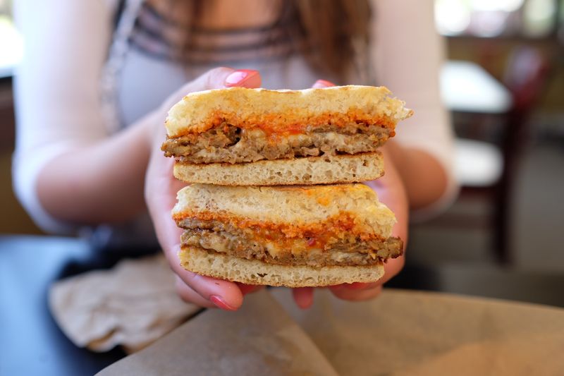 Plant Based Options That Actually Deliver Plant Based Options That Actually Deliver
