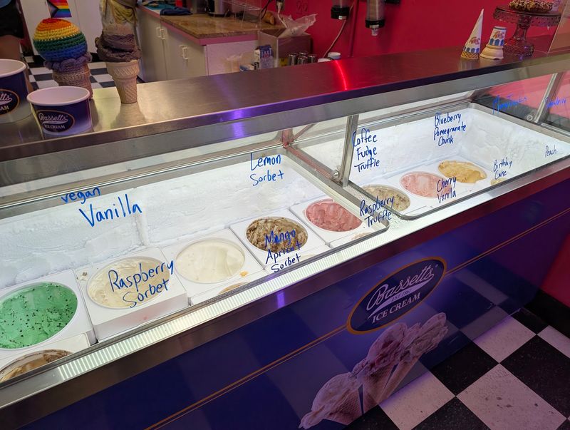Plant Based Scoops That Actually Taste Like Dessert