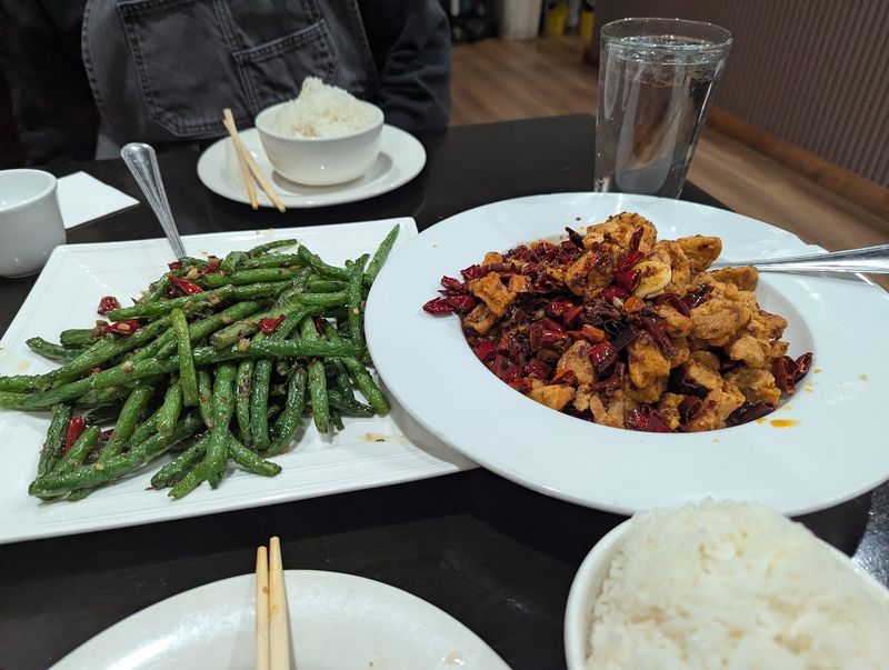 Plates Big Enough to Share With Everyone Plates Big Enough to Share With Everyone