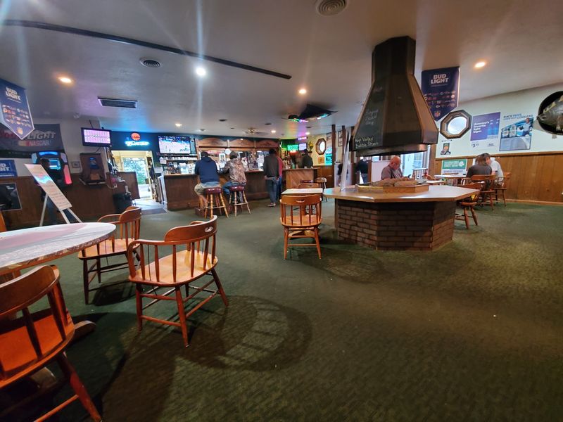 Pool Tables and Friendly Games