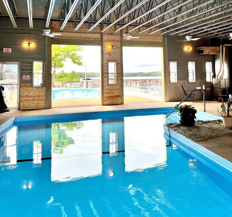 Pools For Every Kind Of Swimmer, Including The Tiny Ones Pools For Every Kind Of Swimmer, Including The Tiny Ones