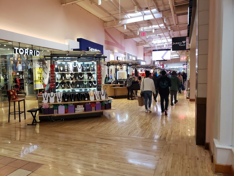 Pop Up Vendors And Small Business Surprises