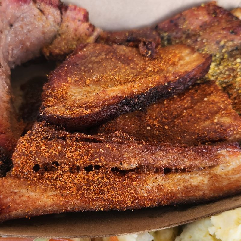 Pork Belly With A Cult Following Pork Belly With A Cult Following