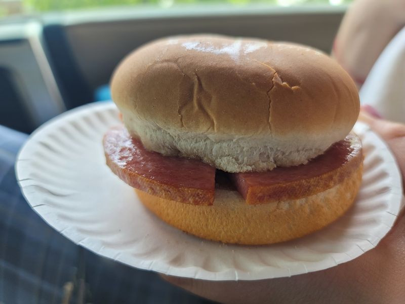 Pork Roll, A South Jersey Signature Pork Roll, A South Jersey Signature