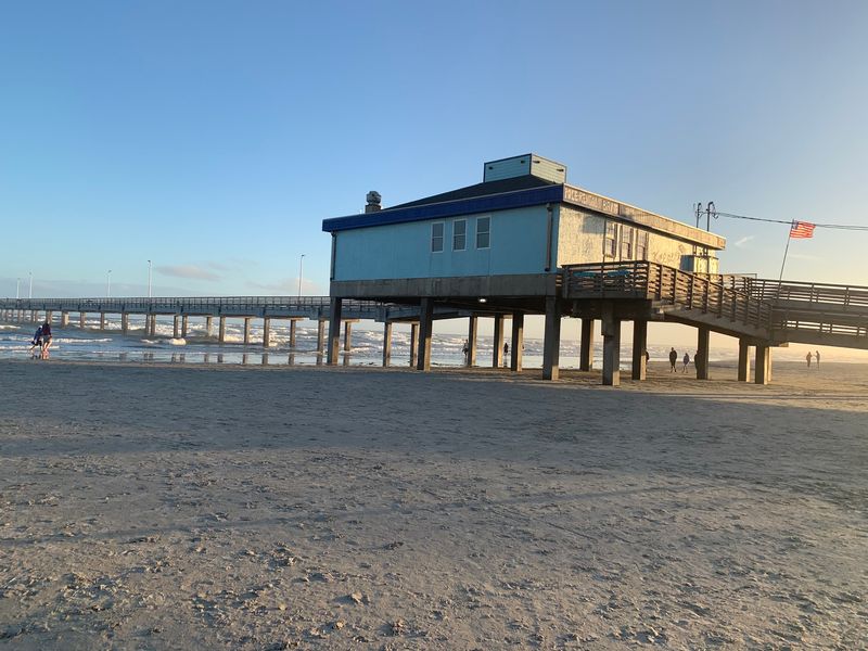 Port Aransas Beach Port Aransas Beach