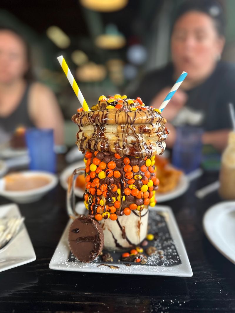 Portion Sizes That Demand Teamwork Portion Sizes That Demand Teamwork