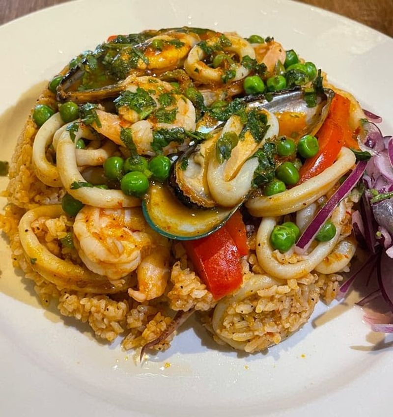 Portions Built For Two Meals, Not One Portions Built For Two Meals, Not One