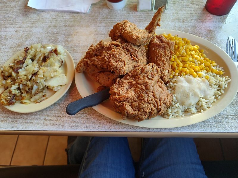 Portions Built for People Who Actually Worked That Day Portions Built for People Who Actually Worked That Day