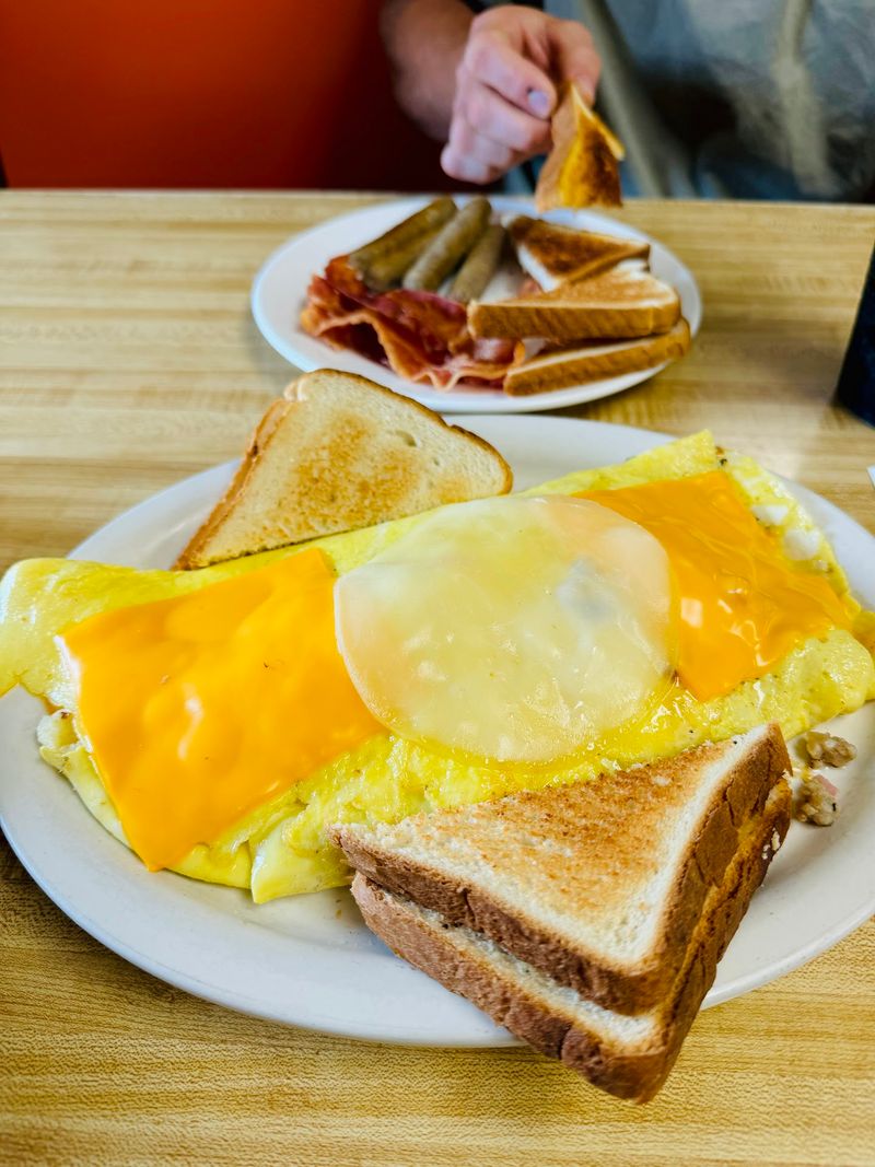 Portions That Fill the Plate