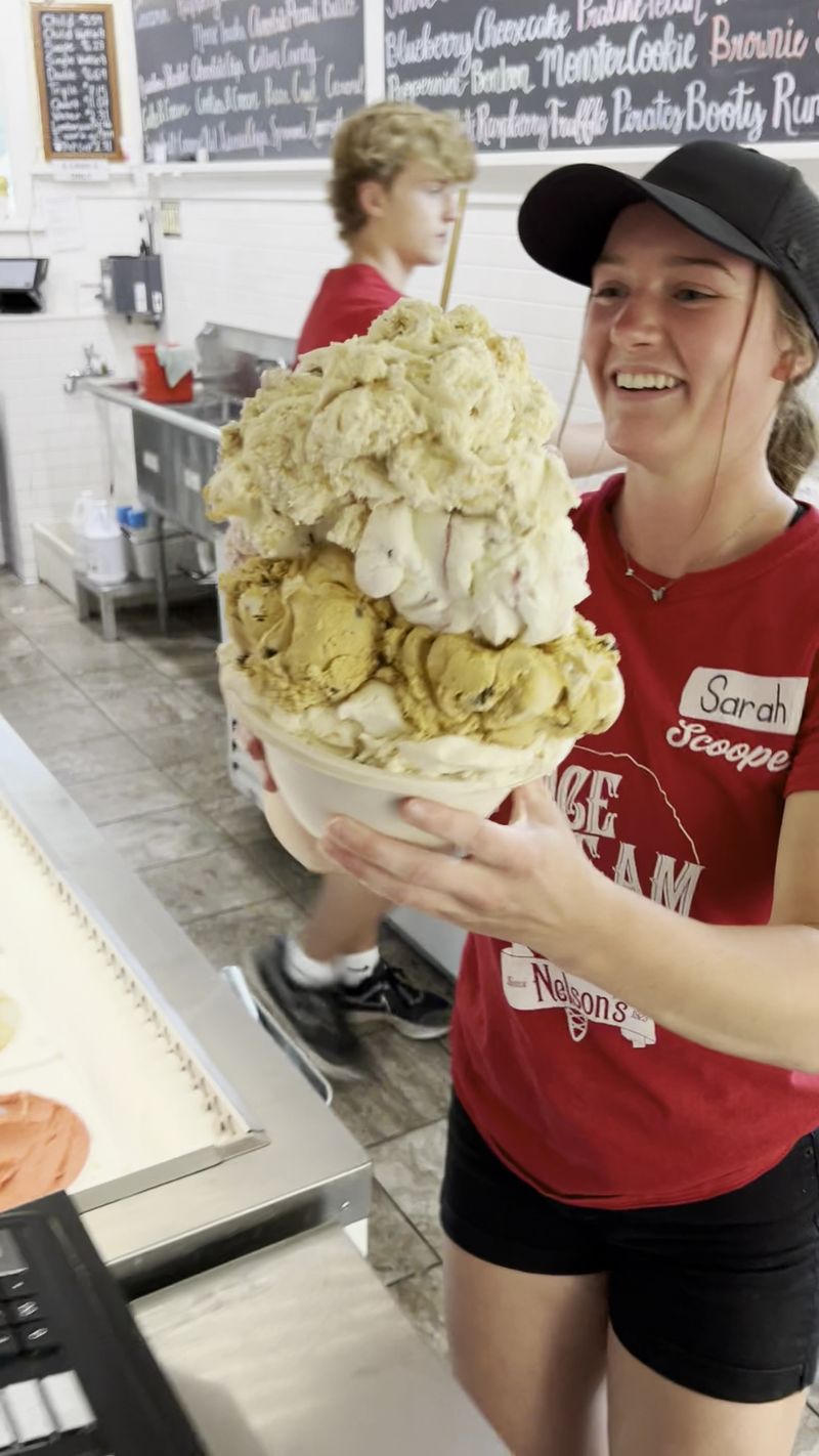 Portions That Genuinely Make People Laugh Out Loud