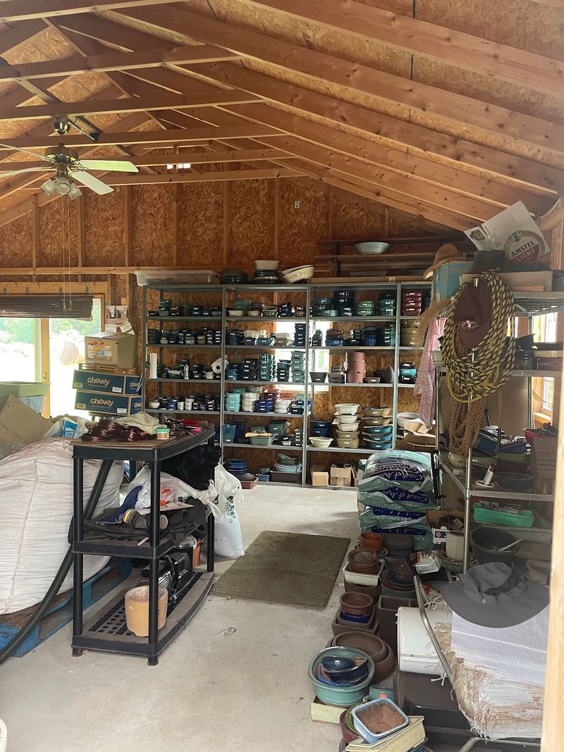 Pots, Tools And Everything Else You Did Not Know You Needed