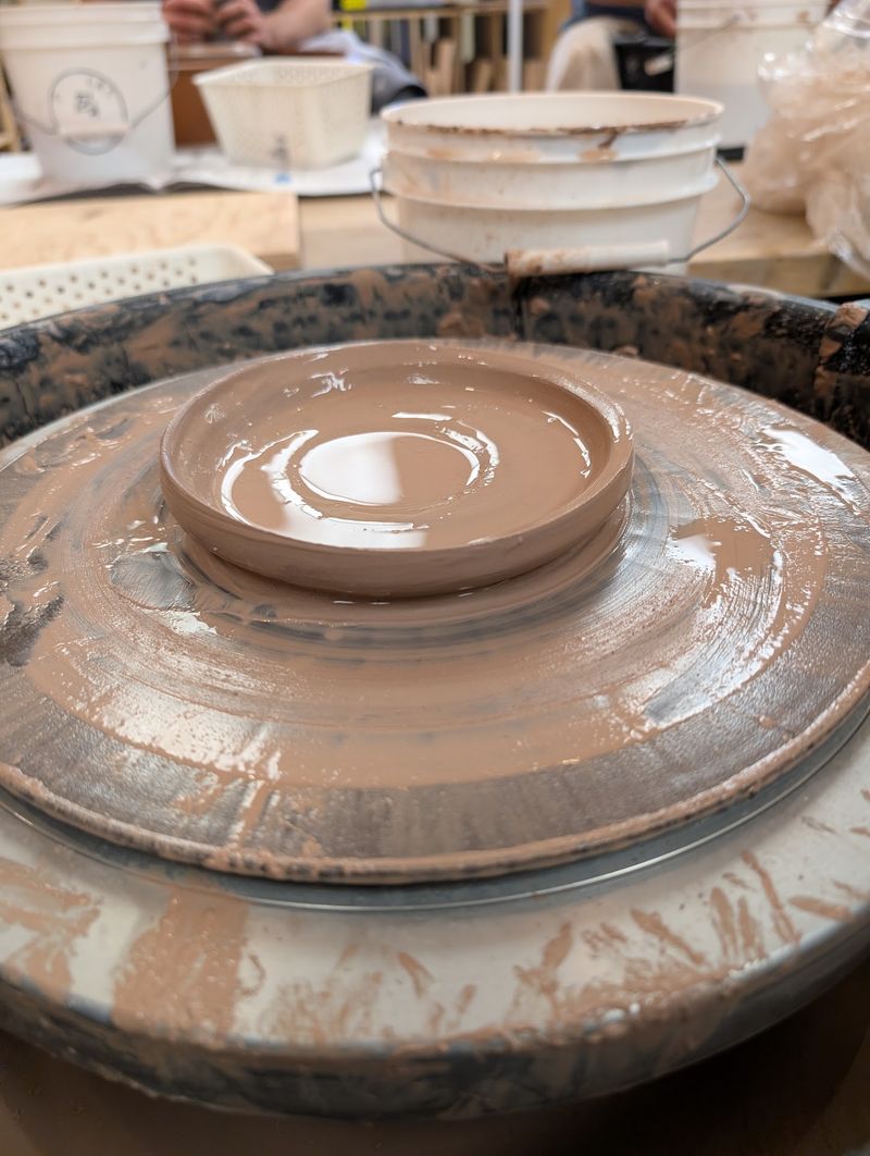 Potters Union, Herndon, VA Potters Union, Herndon, VA