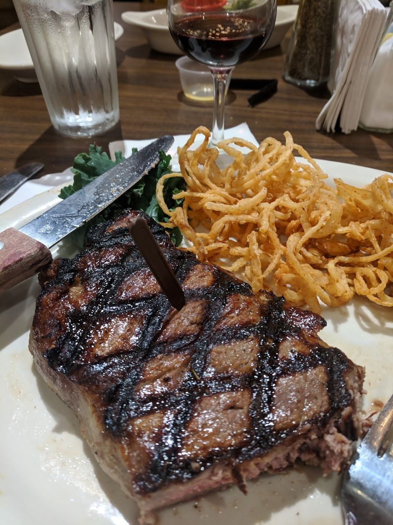 Prefer Ordering Off The Menu, No Problem