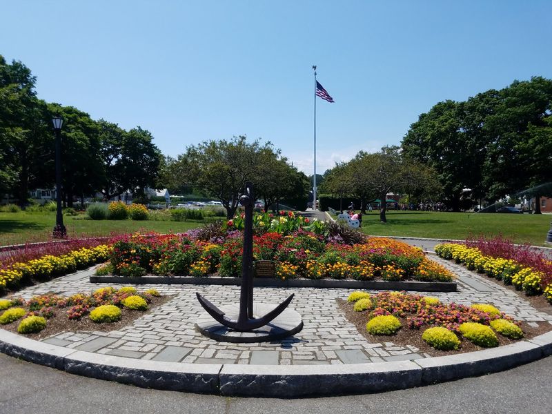 Prescott Park