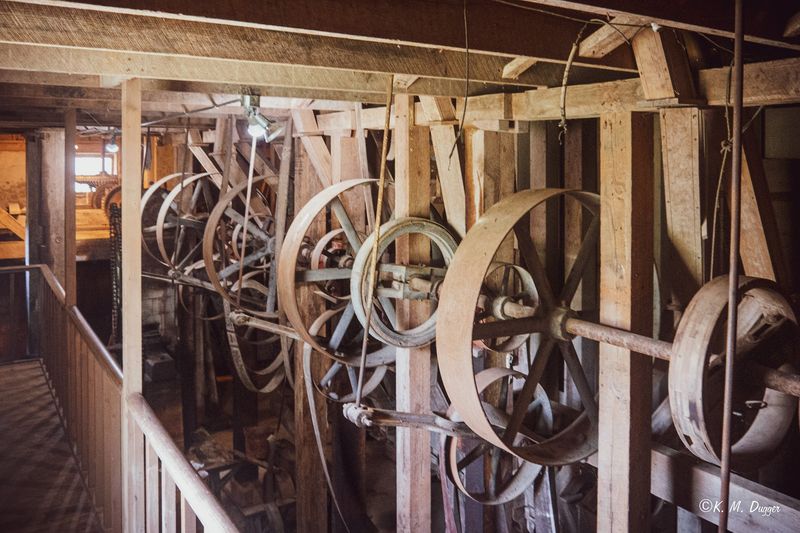 Preservation, Recognition, and Why It Still Matters Preservation, Recognition, and Why It Still Matters
