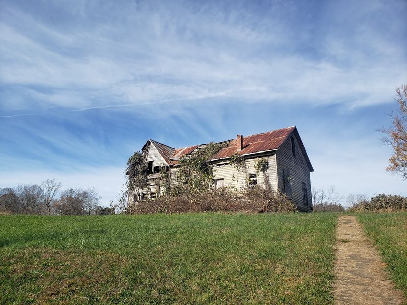 Preservation, the National Register, and Why It Still Stands