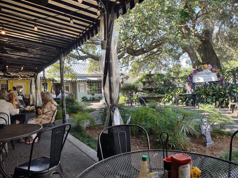 Pressed to Perfection at Panini Pete's in Fairhope Pressed to Perfection at Panini Pete's in Fairhope