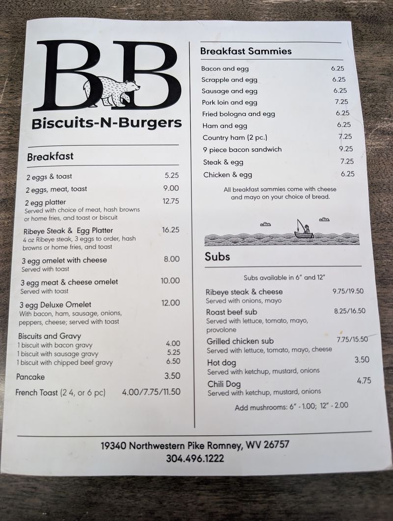 Prices That Feel Like a Throwback