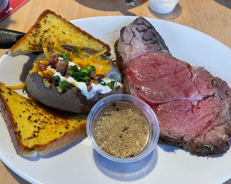 Prime Rib Nights On Friday And Saturday Prime Rib Nights On Friday And Saturday