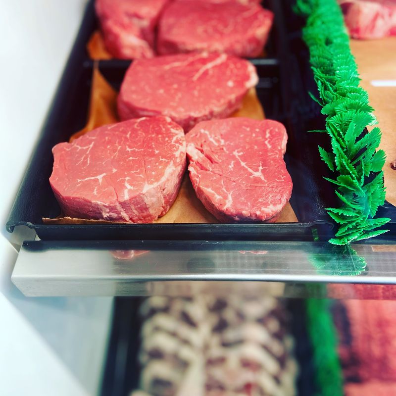 Prime Steaks And Serious Beef Cuts Prime Steaks And Serious Beef Cuts