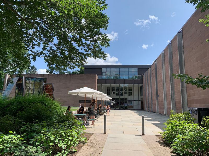 Princeton University Art Museum, Princeton Princeton University Art Museum, Princeton